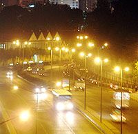 TP.HCM: Tiết kiệm được 200,69 triệu Kwh điện 