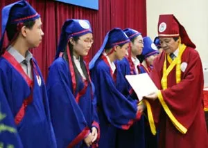 Hội thảo Đổi mới Giáo dục Đại học Việt nam, hai thời khắc đầu thế kỷ”   