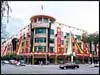 Satra tập trung phát triển thị trường nội địa
