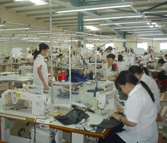 Sau tết lại lo thiếu hụt lao động 
