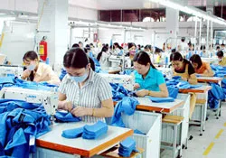 Phát triển kinh tế năm 2009: Chín thách thức và hai đột phá phải có