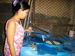 Trước tết Kỷ Sửu hoàn thành công trình mạng cấp 1 và cấp 2 của dự án cấp nước BOO Thủ Đức