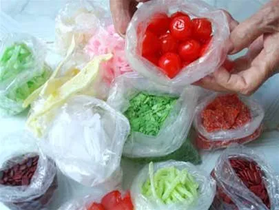 Phát hiện nhiều sai phạm khi thanh tra thực phẩm Tết