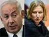 Israel tiến hành tổng tuyển cử 