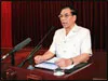 Tiếp tục đẩy mạnh thực hiện chiến lược cán bộ chuẩn bị cho Đại hội Đảng XI