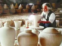 Vấn đề hôm nay: 5 triệu lao động làng nghề đang mất việc làm 