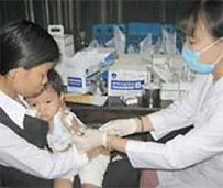 Vấn đề hôm nay: Tiêm phòng vacxin thủy đậu – chớ xem thường ! 