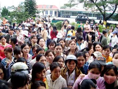 Lại thêm một hướng ra cho DN trong thời kỳ suy giảm kinh tế