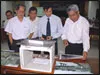 Cần có chiến lược truyền thông trước khi đưa ra các quyết sách 