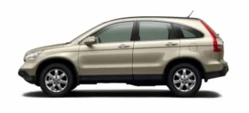 Honda thực hiện chương trình ”Kiểm tra xe ô tô miễn phí”