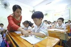 Vấn đề hôm nay: Đừng bắt con trẻ làm việc quá sức