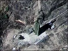 Mỹ triển khai tàu chống tên lửa ở Hàn quốc