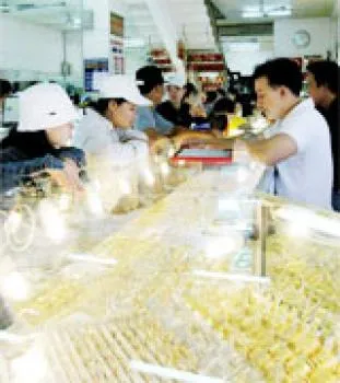 Tin thị trường ngày 30/3/2009