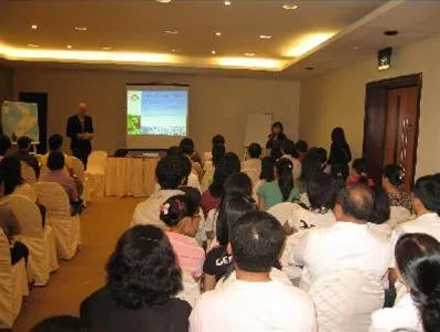  Học bổng Tú tài quốc tế (IBO) 2009 tại Trung học Quốc tế, Auckland, New Zealand 