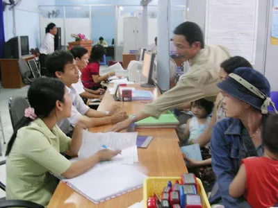 Năm 2009 TP tiếp tục đẩy mạnh công tác Cán bộ 