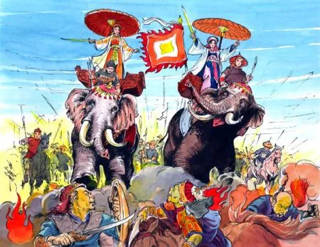Phát động Giải thưởng Tự hào Sử Việt