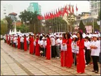 Bộ Y tế phát động Tháng vệ sinh an toàn thực phẩm năm 2009