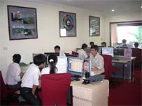 Văn hóa công sở: Xin dừng là chuyện Đánh trống bỏ dùi?