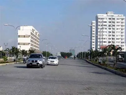 Tổng kết phong trào thi đua yêu nước năm 2008 và kỷ niệm 12 năm ngày thành lập quận 7   