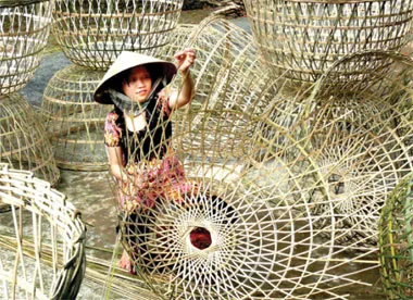 Vấn đề hôm nay: Hãy mở rộng đường hơn cho doanh nghiệp vừa và nhỏ để kích cầu nông thôn   
