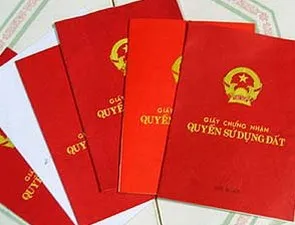 Bình luận: Thống nhất một giấy cho nhà - đất