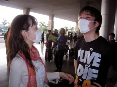 Tìm hiểu về virus cúm A phân tuýp H1N1 