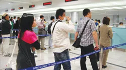 Bộ Y tế kiểm tra công tác phòng dịch cúm heo H1N1 trên địa bàn TPHCM