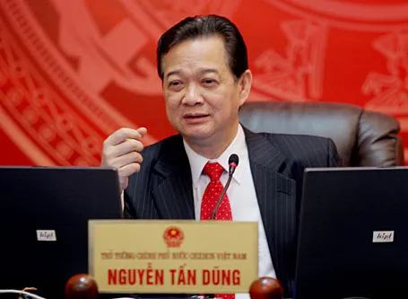 Tiến công trên tinh thần Chiến dịch HCM năm xưa trong nhiệm vụ khắc phục suy giảm kinh tế hôm nay