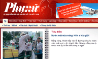 Báo Phụ Nữ TP.HCM ra mắt Trang tin điện tử tổng hợp