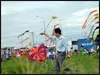 Vấn đề hôm nay: Diều lên cao, người phấp phỏng 