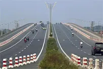 Từ hai con số của hai dự án 