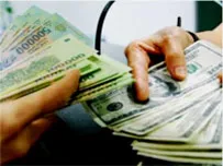 Quản lý ngoại hối chưa nghiêm