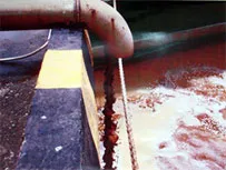 Thế kèo trên của kẻ vi phạm