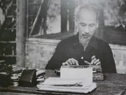 Lời Bác vang vọng mãi