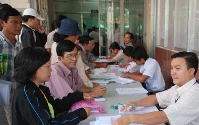 Về việc chi trả tiền bồi thường của Dự án ĐTM Thủ Thiêm: Thành lập thêm 3 tổ công tác 