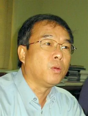 Phỏng vấn ông Nguyễn Thành Tài - Phó Chủ tịch Thường trực UBND thành phố