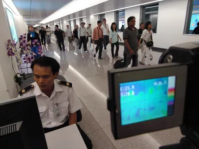 Bình luận: Sẵn sàng đối phó với cúm H1N1 