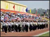 Đại lễ Điện Biên rực rỡ sắc màu Tây Bắc