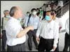 Tăng cường thông tin cho người dân biết, hiểu và không hoang mang 