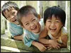 Bình luận: Hãy nâng đỡ trẻ thơ