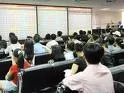 Vốn đang hút vào chứng khoán và bất động sản