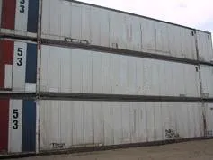 Sớm ban hành quy định cấp phép lưu thông Container 53 feet