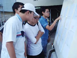 TPHCM: 94,71% thí sinh hệ phổ thông đậu tốt nghiệp