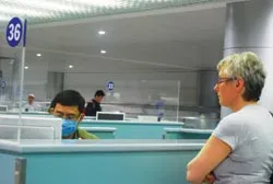 Cả nước đã có 60 ca dương tính với virus Cúm A H1N1 