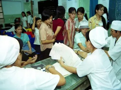 Hội nghị trực tuyến chuyên đề BHYT “Chất lượng và sự hài lòng của người bệnh” 