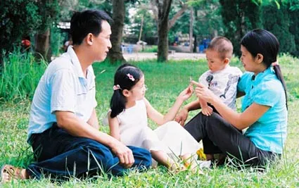 Bình luận: Khi nền tảng gia đình không còn bền vững