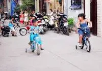 Hội thảo: Trao đổi kinh nghiệm xây dựng khu phố không rác