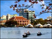 Phỏng vấn Giám đốc Bảo tàng Hồ Chí Minh nhân kỷ niệm 98 năm ngày Bác Hồ ra đi tìm đường cứu nước