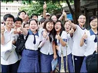 Nhìn lại Kỳ thi tốt nghiệp THPT năm 2009 