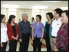 Ghi nhận tuần làm việc thứ 2 của Quốc hội khóa XII
